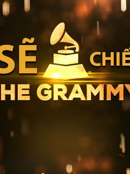 Grammy 2017 sẽ gọi tên ai?
