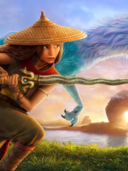'Raya và rồng thần cuối cùng': Nỗ lực hướng đến văn hóa Đông Nam Á của Disney