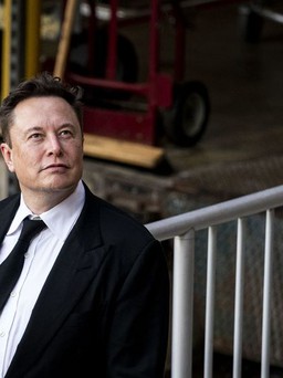 Loạt phát ngôn khó hiểu của Elon Musk tại phiên tòa SolarCity