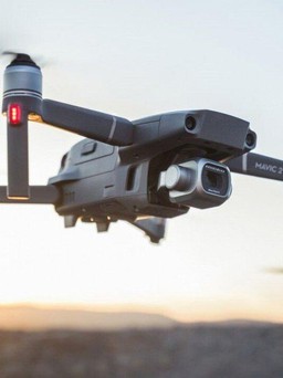 Quan chức Mỹ gọi drone Trung Quốc là 'Huawei trên không'