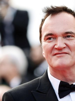 Đạo diễn Quentin Tarantino bị kiện vì ý định rao bán NFT