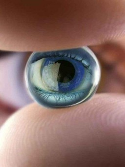 Triển vọng mắt sinh học phục hồi thị lực cho người mù