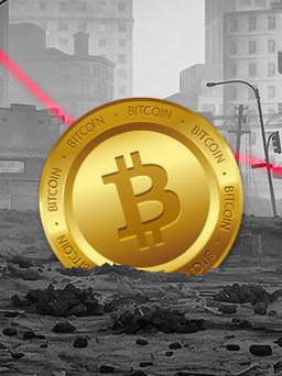 Liệu Bitcoin có thể 'sống sót' qua tận thế?