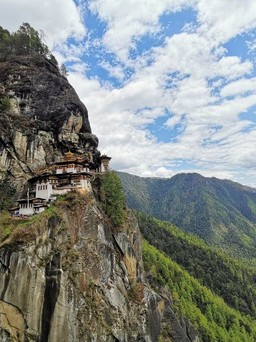 Phía sau chuyện du lịch Bhutan 'gây sốc' khi tăng tiền thuế gấp 3 lần