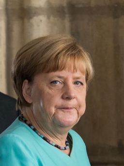 Thủ tướng Merkel: EU đối mặt ‘tình trạng nguy kịch’ hậu Brexit