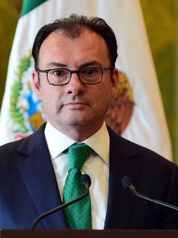 Mexico yêu cầu Thủ tướng Israel xin lỗi vì bình luận về bức tường biên giới