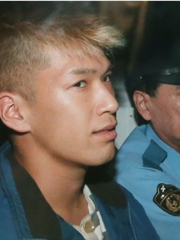 Kẻ giết 19 người khuyết tật nhận án tử hình ở Nhật Bản