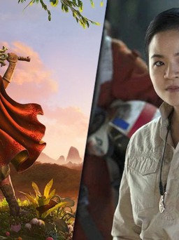 Sao Hollywood Kelly Marie Trần: Các nhà làm phim Việt có vai diễn hãy gọi cho tôi