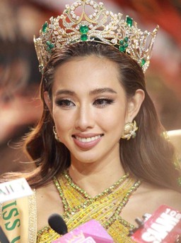 Hoa hậu Thùy Tiên bị chê xấu: Cần có góc nhìn cởi mở hơn về cái đẹp!