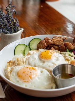 Người Việt trẻ ở Mỹ thổi hồn cho ẩm thực quê nhà, được báo Mỹ khen ngợi