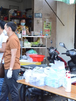 Người ở 13 tòa nhà, cao ốc, chung cư sau tại Hà Nội đến TP.HCM lưu ý