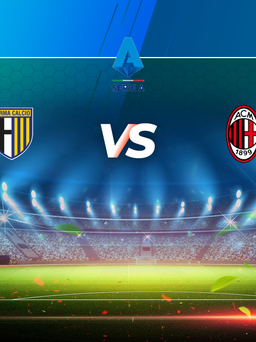 Trực tiếp bóng đá Parma vs AC Milan, Serie A, 23:00 10/04/2021