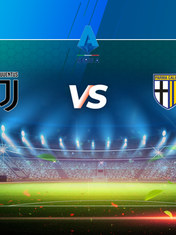 Trực tiếp bóng đá Juventus vs Parma, Serie A, 01:45 22/04/2021