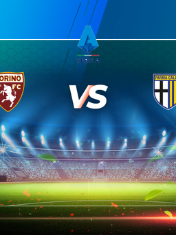 Trực tiếp bóng đá Torino vs Parma, Serie A, 01:45 03/05/2021