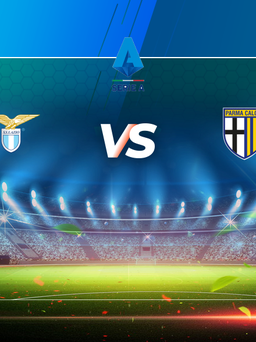 Trực tiếp bóng đá Lazio vs Parma, Serie A, 01:45 13/05/2021
