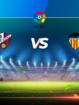 Trực tiếp bóng đá Huesca vs Valencia, LaLiga, 23:00 23/05/2021