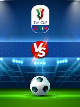 Trực tiếp bóng đá Genoa vs Perugia, Coppa Italia, 23:00 13/08/2021