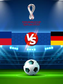 Trực tiếp bóng đá Liechtenstein vs Đức, WC Europe, 01:45 03/09/2021