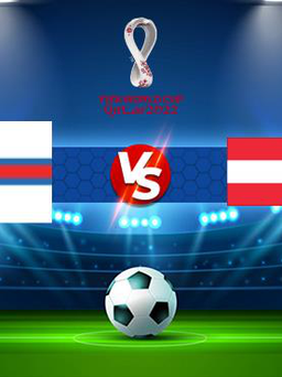 Trực tiếp bóng đá Quần đảo Faroe vs Áo, WC Europe, 01:45 10/10/2021