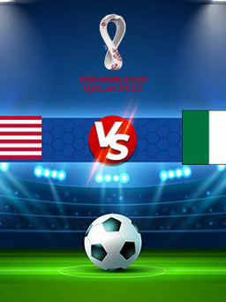 Trực tiếp bóng đá Liberia vs Nigeria, WC Africa, 23:00 13/11/2021