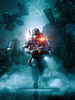 Game bắn súng Special Force thực tế ảo đang được phát triển