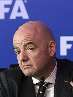 FIFA chính thức 'dọn đường' cho World Cup 48 đội ở Qatar 2022
