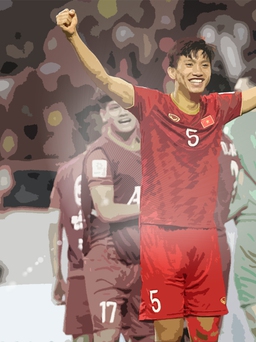 Báo chí châu Á: ‘Văn Hậu đến Hà Lan, một bước tiến dài của bóng đá Việt Nam’