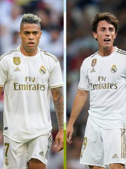 Tin chuyển nhượng Real Madrid hôm nay: ‘Los Blancos’ lo cứu mình vì khủng hoảng tài chính