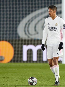 Real Madrid trả lương ‘khủng’ cho David Alaba, đẩy Ramos, Varane và Nacho ra đi