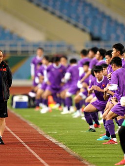 Thái Lan lo ngại nằm cùng bảng với tuyển Việt Nam tại AFF Cup 2022?