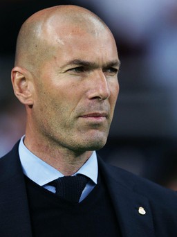 Lý do HLV Zidane dẫn dắt PSG mà không phải e ngại xuất thân từ Marseille