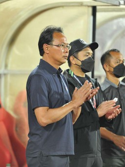 HLV Ong Kim Swee bật mí vì sao bóng đá SEA Games là độc đáo nhất