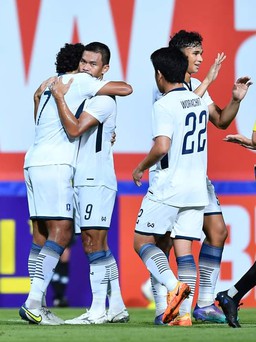 2 CLB Đông Nam Á làm nên lịch sử ở giải AFC Champions League
