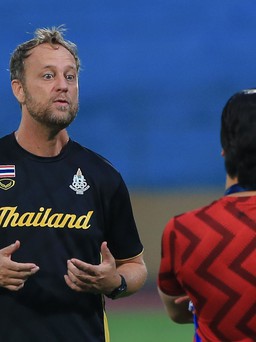 HLV Mano Polking lại đề xuất, tuyển Thái Lan có đến 18 ngày chuẩn bị AFF Cup