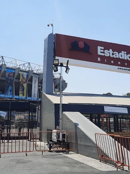 FIFA công bố thành phố tổ chức World Cup 2026: Sân Azteca đi vào lịch sử