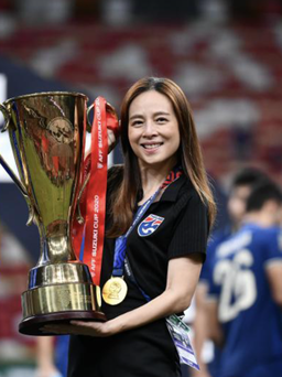 Madam Pang ra lệnh tuyển Thái Lan phải vô địch King's Cup khi gọi đội hình mạnh