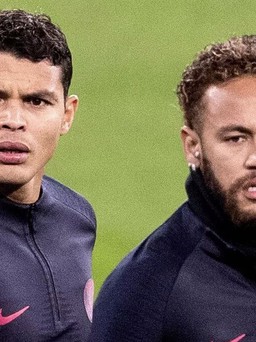 Neymar đòi PSG trả 200 triệu euro tiền lương mới ra đi