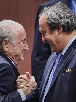 Vì sao 2 cựu Chủ tịch FIFA và UEFA, Blatter và Platini được xóa tội tham nhũng?