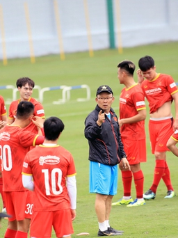 Báo Thái Lan có ý trách tuyển Việt Nam bỏ qua giải King's Cup