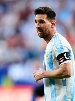 PSG giữ chân Messi dài hạn, Mbappe có thể ra đi sớm