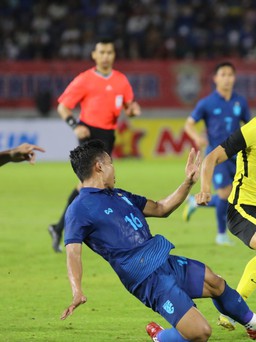 Tuyển Thái Lan bí mật đấu giao hữu 2 trận quốc tế ngay trước AFF Cup 2022