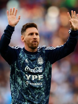 Rộ tin đồn Messi trở lại Barcelona, gia đình lập tức phủ nhận