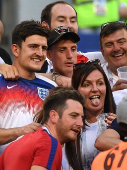 Tuyển Anh áp đặt giới hạn cho cầu thủ và gia đình tại World Cup 2022