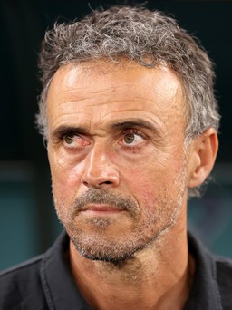 Báo Tây Ban Nha: HLV Luis Enrique nên ra đi, đội tuyển cần cải tổ