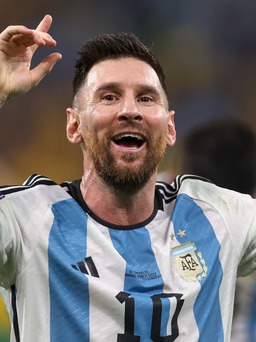 Chung kết World Cup 2022: 'Mbappe ghi 2 bàn và Messi... sẽ khóc!'