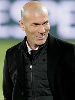 HLV Zidane từ chối dẫn dắt tuyển Mỹ và Brazil, chờ cơ hội đến một CLB lớn