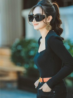 Học các blogger cách tạo ra những outfits “chanh sả” mùa Thu Đông