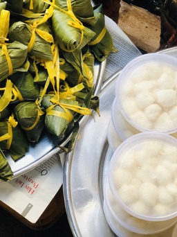 Vì sao người miền Nam ăn bánh tro và cơm rượu Tết Đoan Ngọ?