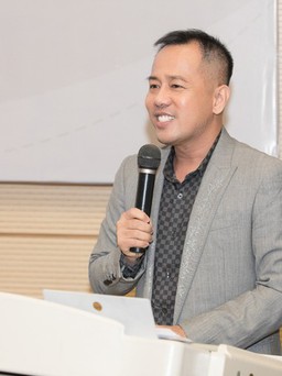 GS-TS Huỳnh Văn Sơn làm hiệu trưởng Trường ĐH Sư phạm TP.HCM