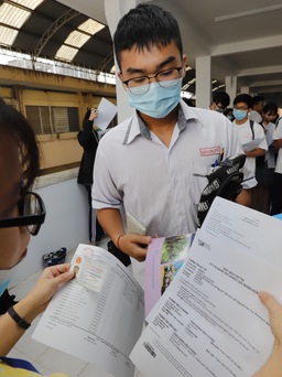 Có hơn 20 phương thức xét tuyển, nên chọn phương thức nào?